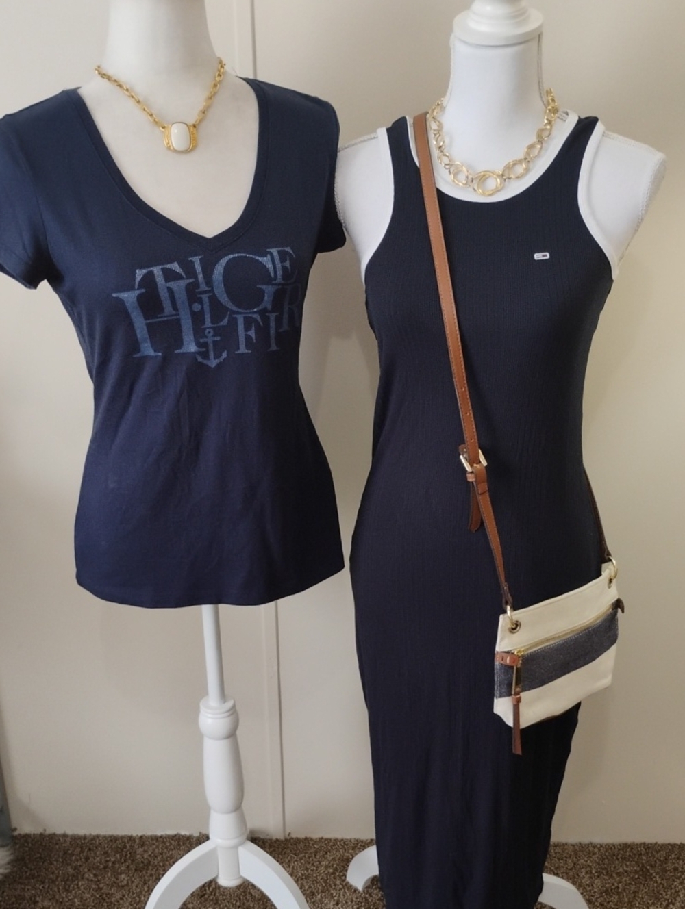 Tommy Hilfiger Navy Bundle